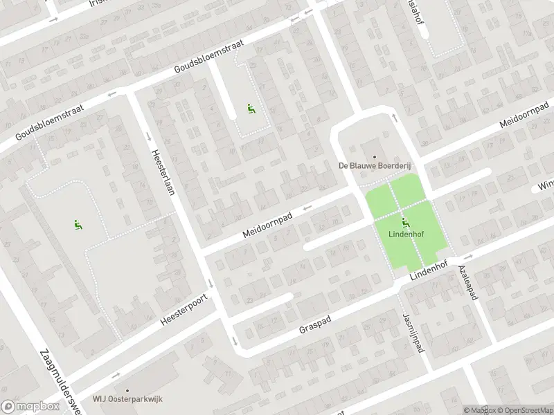 Brandweer met grote spoed naar de Laurierstraat in Groningen vanwege gebouwbrand