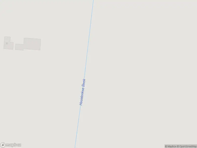 Brandweer met grote spoed naar de Pastoorsmast in Nuenen vanwege stankoverlast