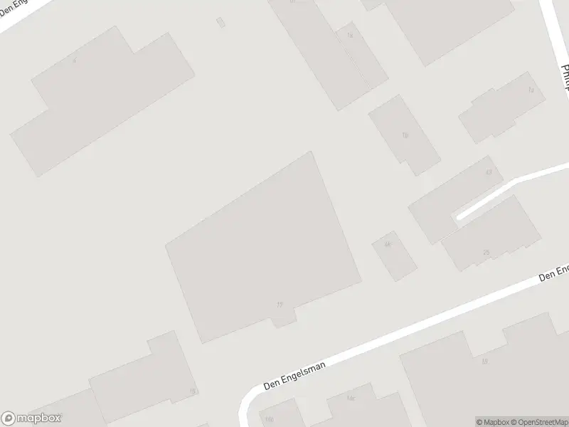 Brandweer en politie met grote spoed naar de Den Engelsman in Maarheeze vanwege middelgrote brand