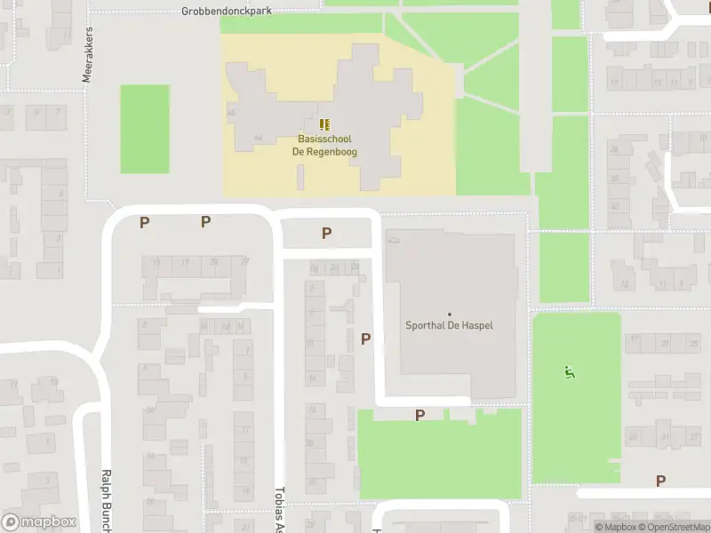 Overlastmelding Tobias Asserstraat in Goirle gesloten