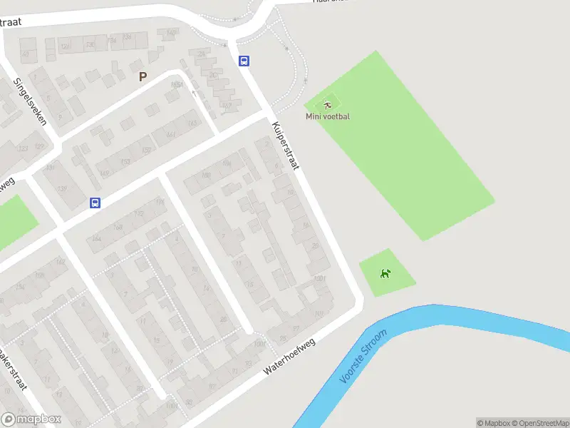 Overlastmelding Kuiperstraat in Oisterwijk