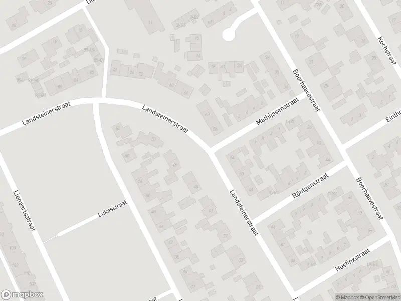 Anonieme overlastmelding Van Akenstraat in 6164BC Geleen gesloten