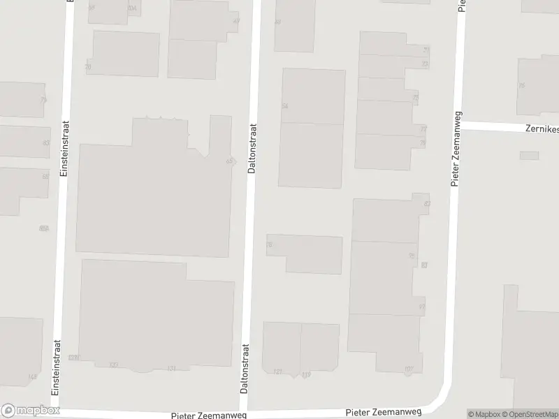 Overlastmelding Pieter Zeemanweg in Dordrecht (3316 GZ)