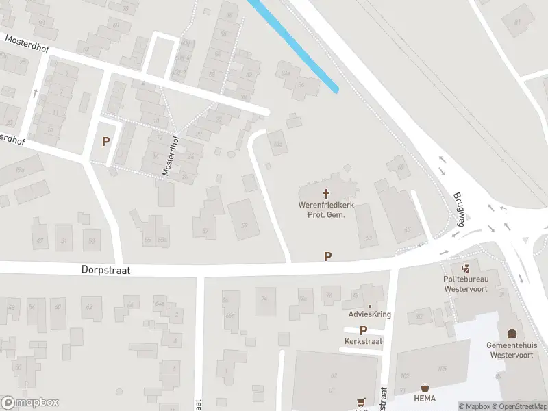 Overlastmelding Dorpstraat in Westervoort gesloten