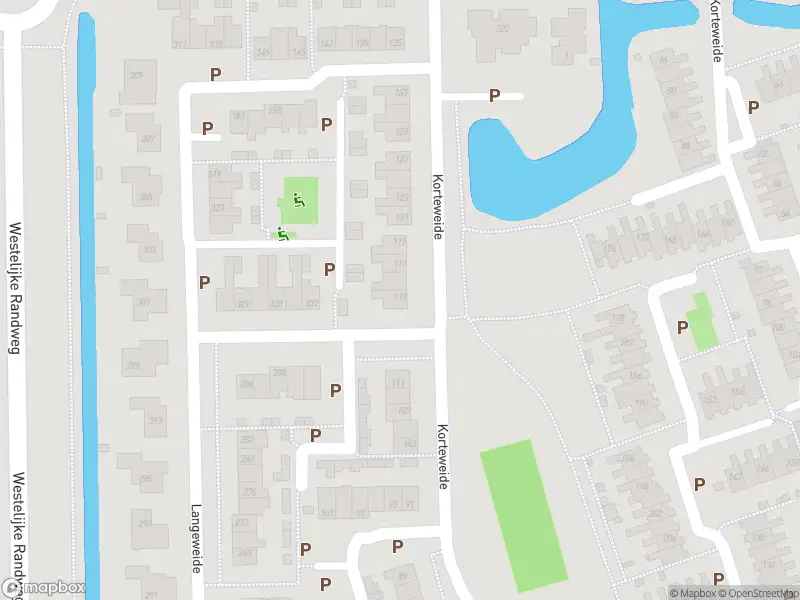 Overlastmelding Korteweide in Zuid-Scharwoude gesloten