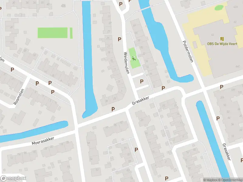 Overlastmelding Weidemolen in Noord-Scharwoude gesloten