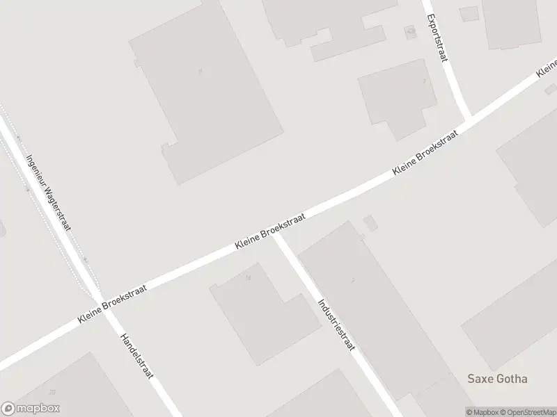 Brandweer met grote spoed naar de Kleine Broekstraat in Boxmeer