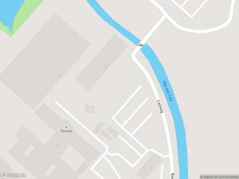 Brandweer en politie met grote spoed naar de Leijweg in Tilburg vanwege waarnemen gaslucht