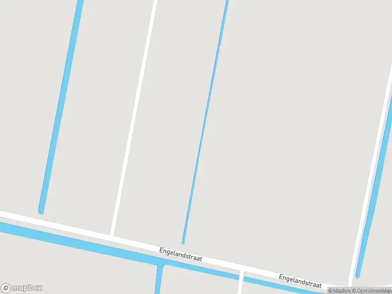 Brandweer met gepaste spoed naar de Engelandstraat in Dodewaard