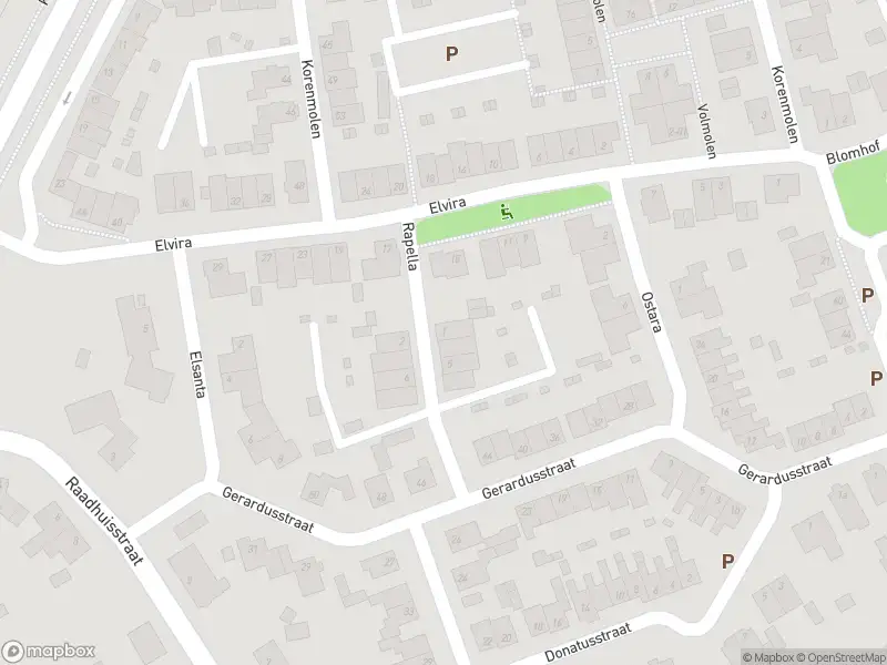 Overlastmelding Rapella in Berkel-Enschot