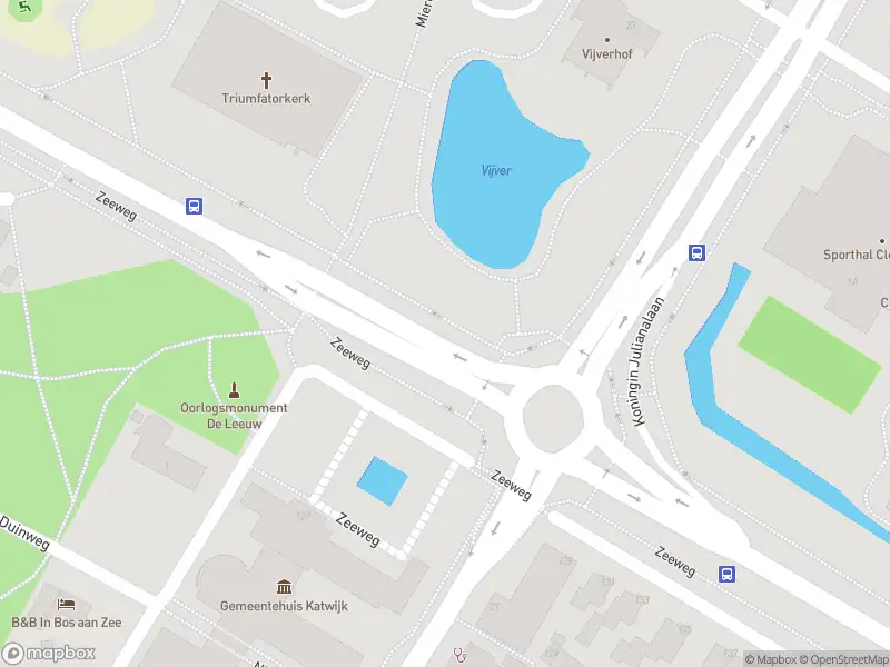 Anonieme overlastmelding Nieuwe Duinweg in Katwijk gesloten