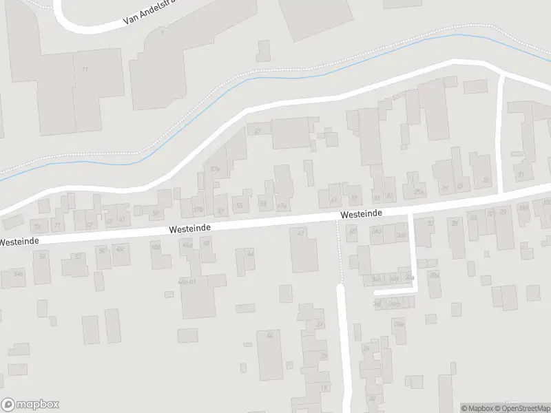 Overlastmelding Westeinde in Waalwijk gesloten