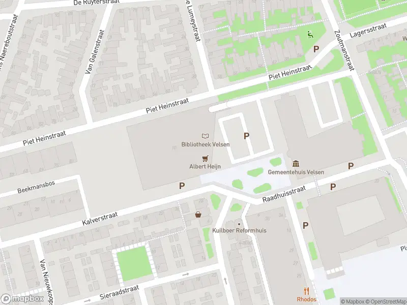 Overlastmelding Dudokplein in IJmuiden