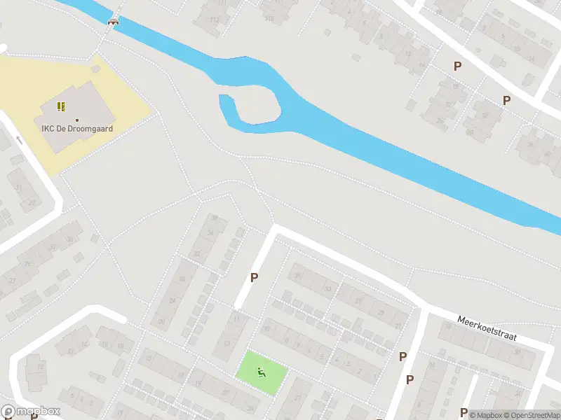 Overlastmelding Meerkoetstraat in 6921VW Duiven gesloten