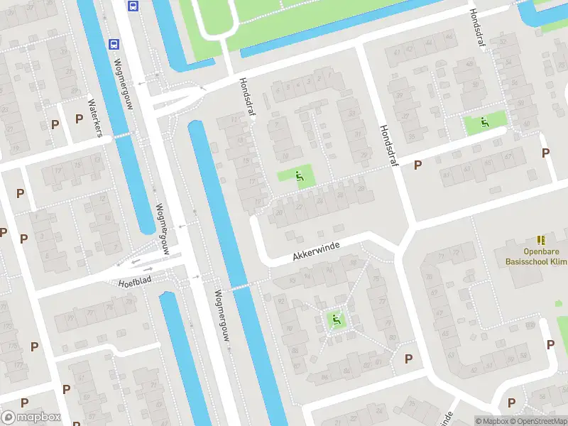 Overlastmelding  in Zwaag gesloten