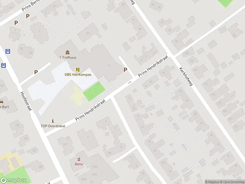 Brandweer met grote spoed naar de Spinnersweg in Overdinkel vanwege stankoverlast