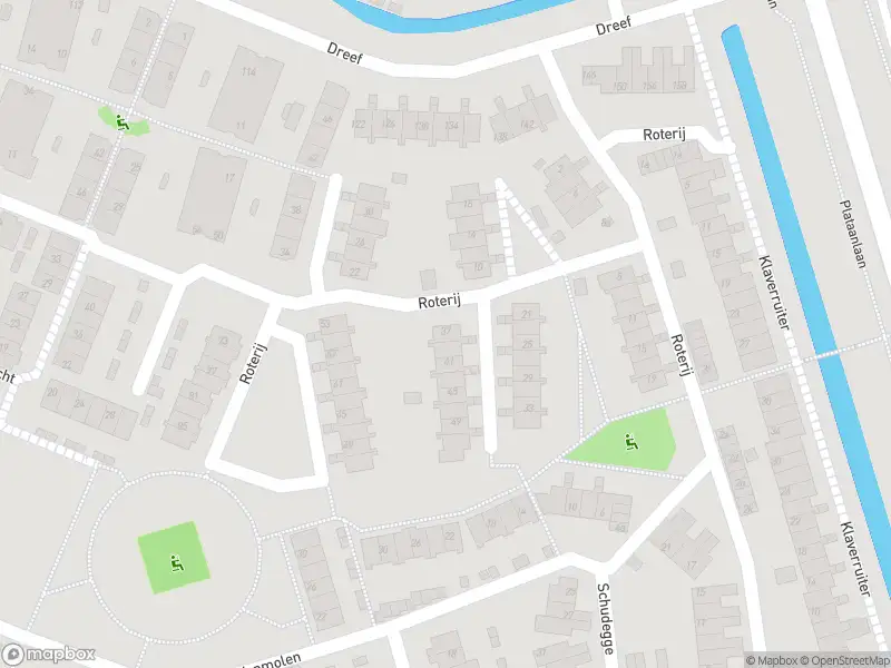 Besteld ambulance vervoer naar de Roterij in Hellevoetsluis