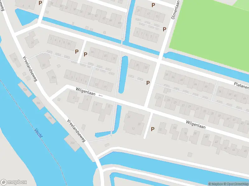 Brandweer met grote spoed naar de Wilgenlaan in Nederhorst den Berg vanwege reanimatie