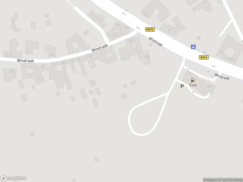 Overlastmelding Kloosterweg & Sittarderweg in Windraak gesloten