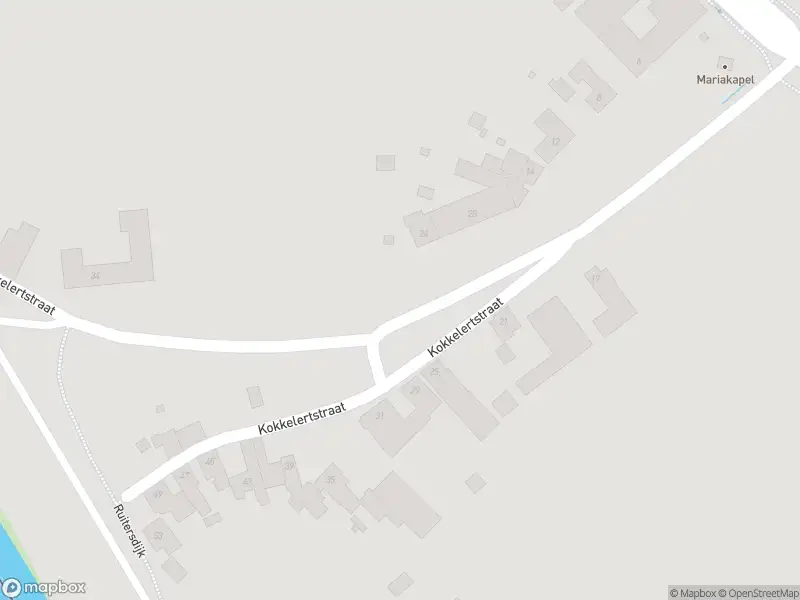 Overlastmelding Kokkelertstraat in 6116AR Roosteren gesloten