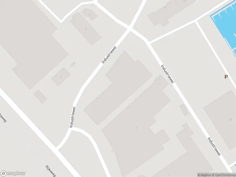 Brandweer met grote spoed naar de it String in Jirnsum vanwege reanimatie