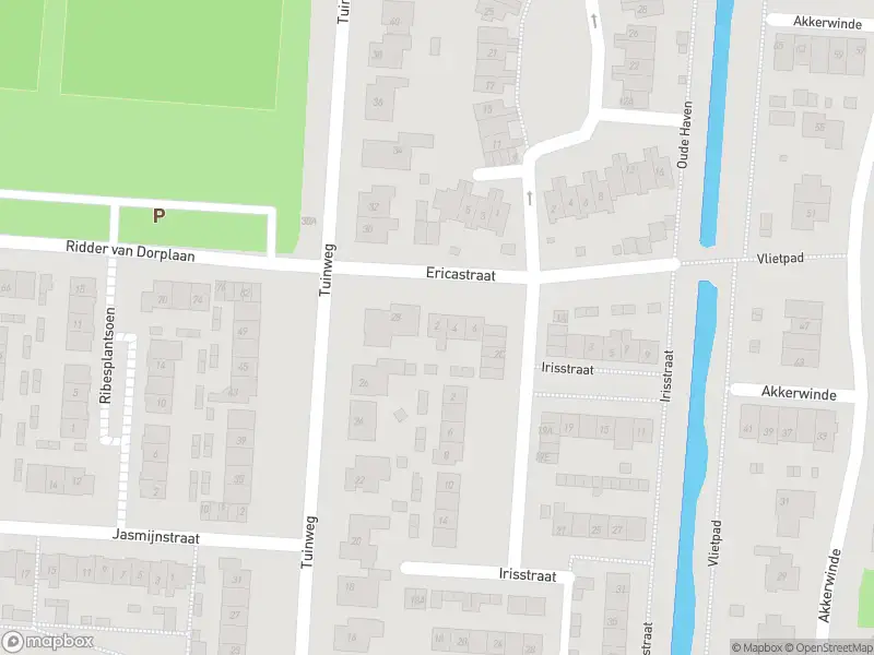 Overlastmelding Ericastraat in Zuid-Beijerland gesloten