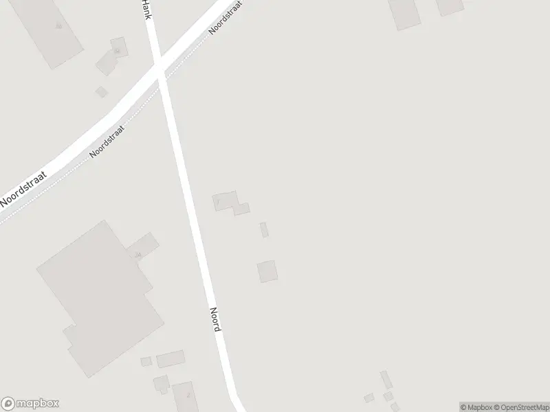 Overlastmelding Noordstraat in Wanroij