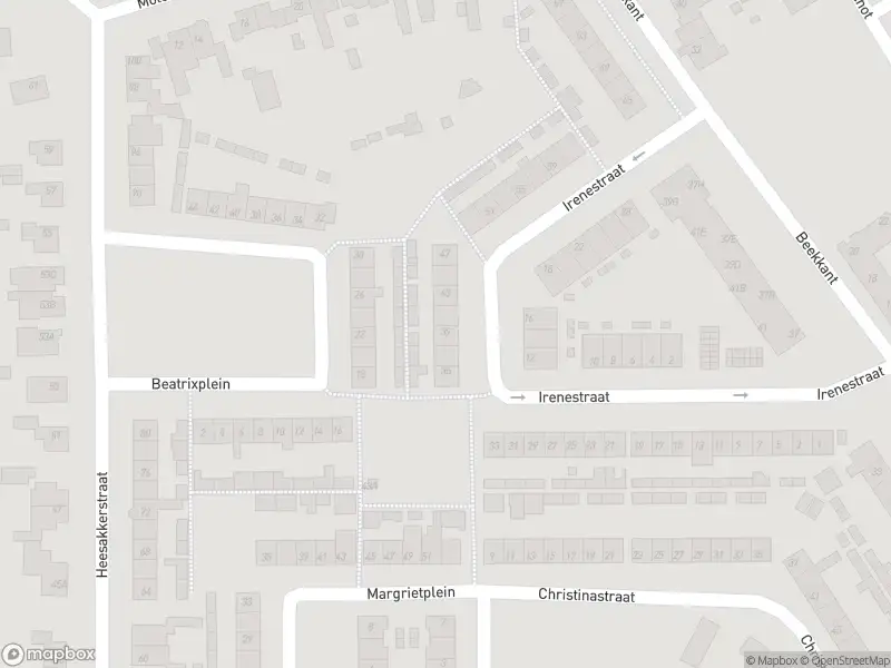 Overlastmelding Irenestraat in Sint-Michielsgestel gesloten