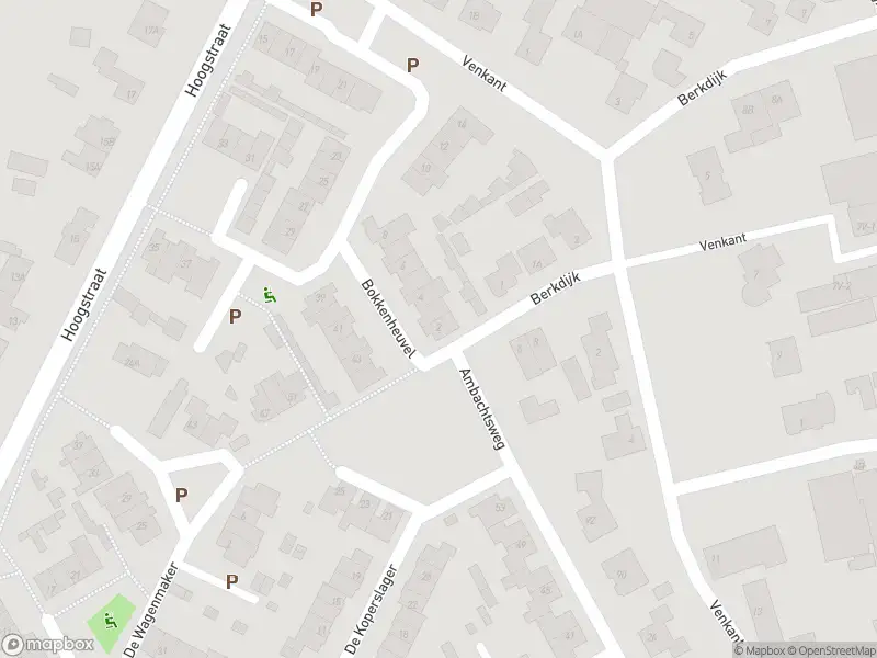 Overlastmelding Bokkenheuvel in Sint-Michielsgestel gesloten