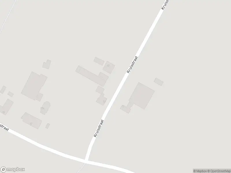 Overlastmelding Kruisstraat in Arnhem gesloten