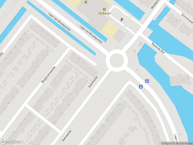 Anonieme overlastmelding Grote Weide in Heemskerk gesloten