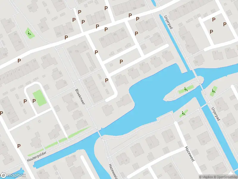 Overlastmelding Daalmeer in Zwaag