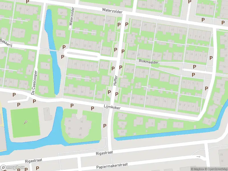 Ambulance met grote spoed naar de Heffer in Wormer