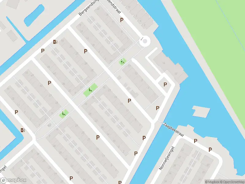 Ambulance met grote spoed naar de Eidereendstraat in 's-Gravenhage