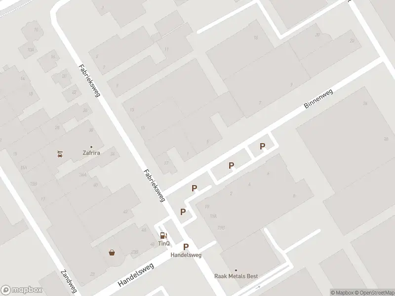 Overlastmelding Binnenweg in Best