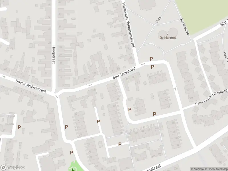 Overlastmelding Doctor Poelsstraat in Goirle gesloten