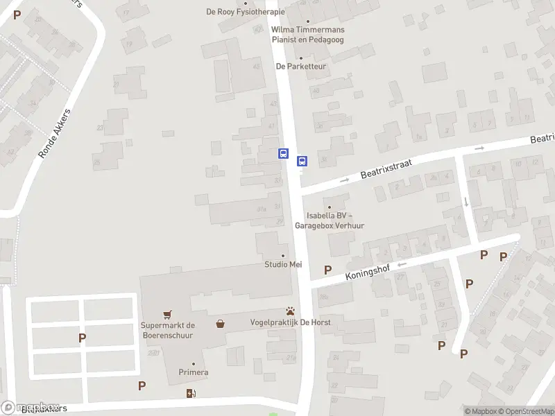 Overlastmelding Dorpstraat in Riel gesloten