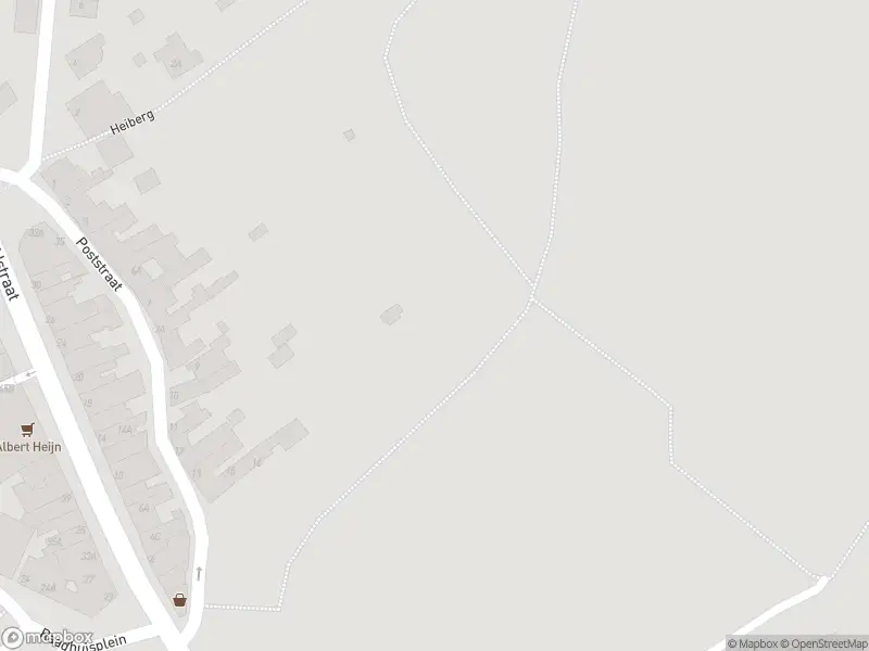 Overlastmelding Molenhof in Amstenrade