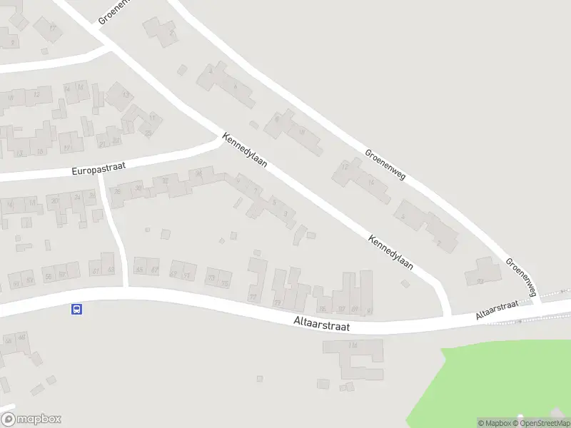 Overlastmelding Kennedylaan in Schinnen gesloten