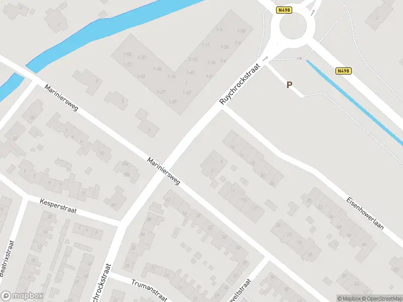 Overlastmelding Mariniersweg in Oude-Tonge gesloten