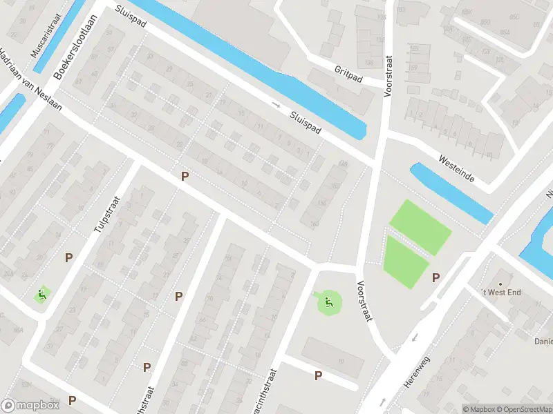 Overlastmelding Dr. Hadriaan van Neslaan in Noordwijk