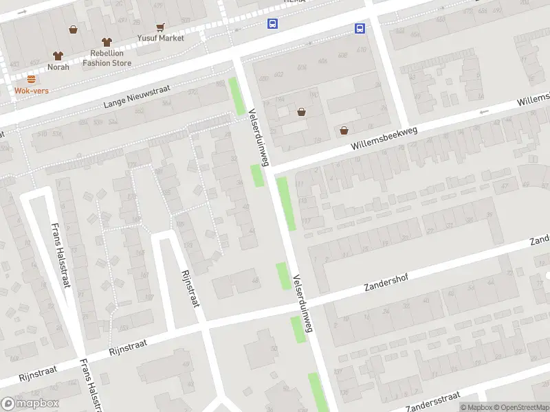 Overlastmelding Bonifaciusstraat in 1971GS IJmuiden