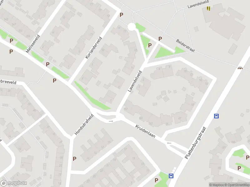 Overlastmelding Lavendelveld in Doetinchem