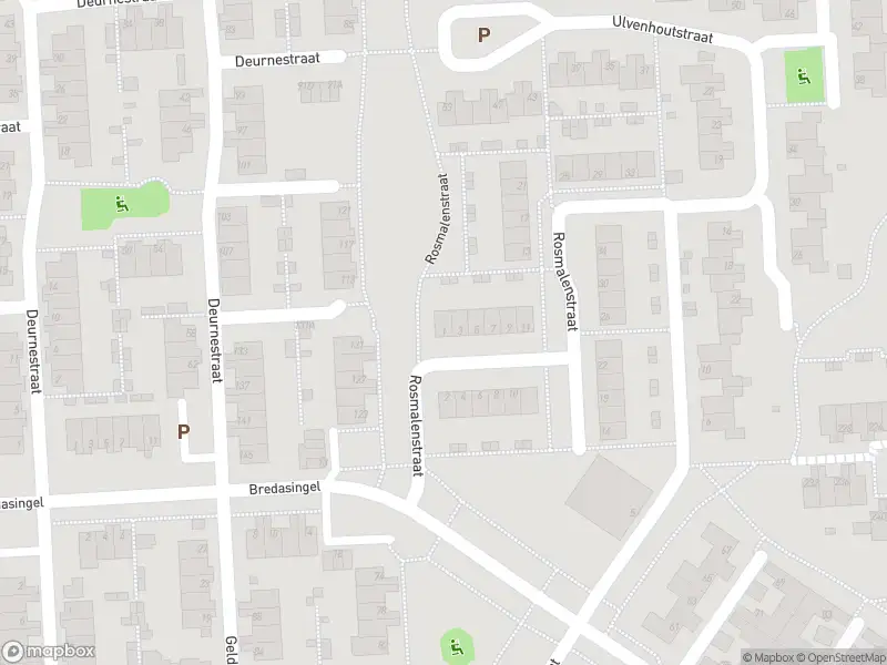 Overlastmelding Rosmalenstraat in Arnhem gesloten