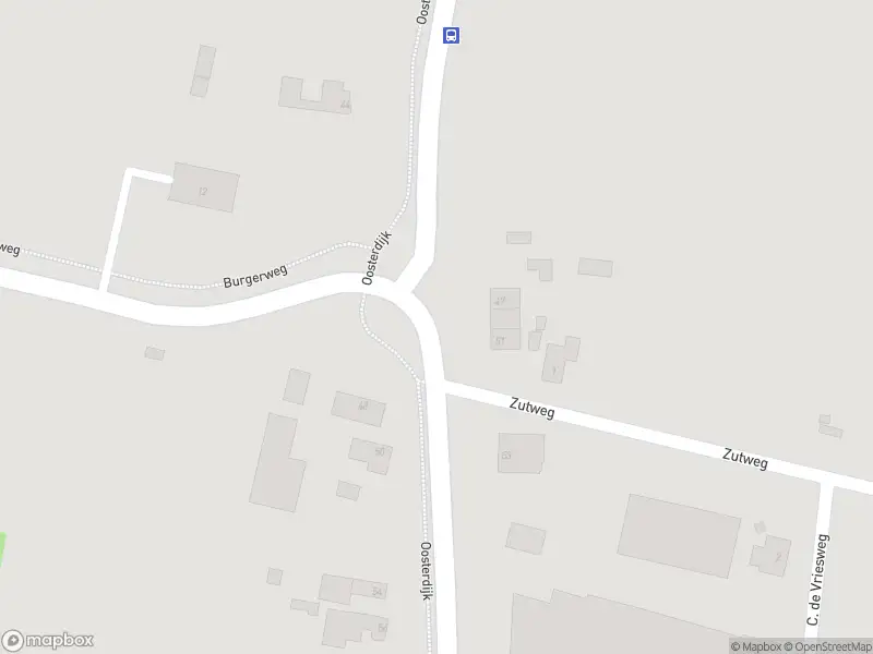 Overlastmelding Oosterdijk in Dirkshorn