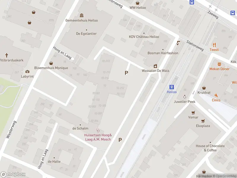 Overlastmelding Pastoor van Muijenweg in Heiloo gesloten