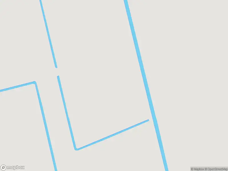 Brandweer met grote spoed naar de Oudebildtdijk in Westhoek vanwege gebouwbrand