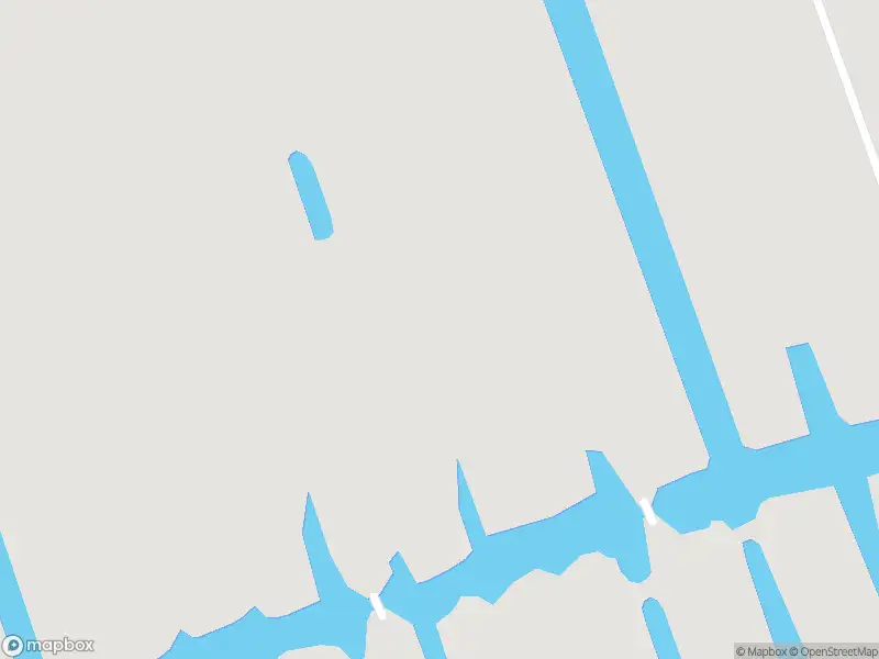 Brandweer met gepaste spoed naar de Beijerscheweg in Stolwijk