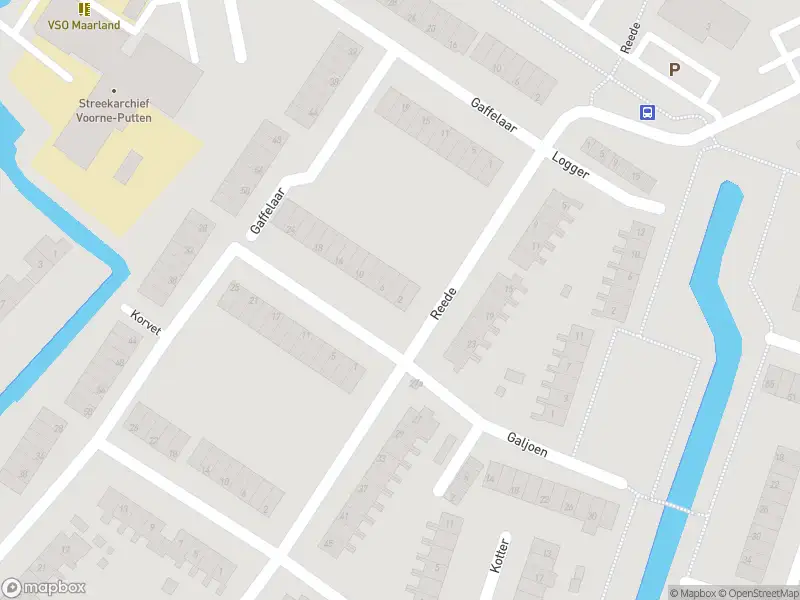 Ambulance met gepaste spoed naar de Korvet in Brielle