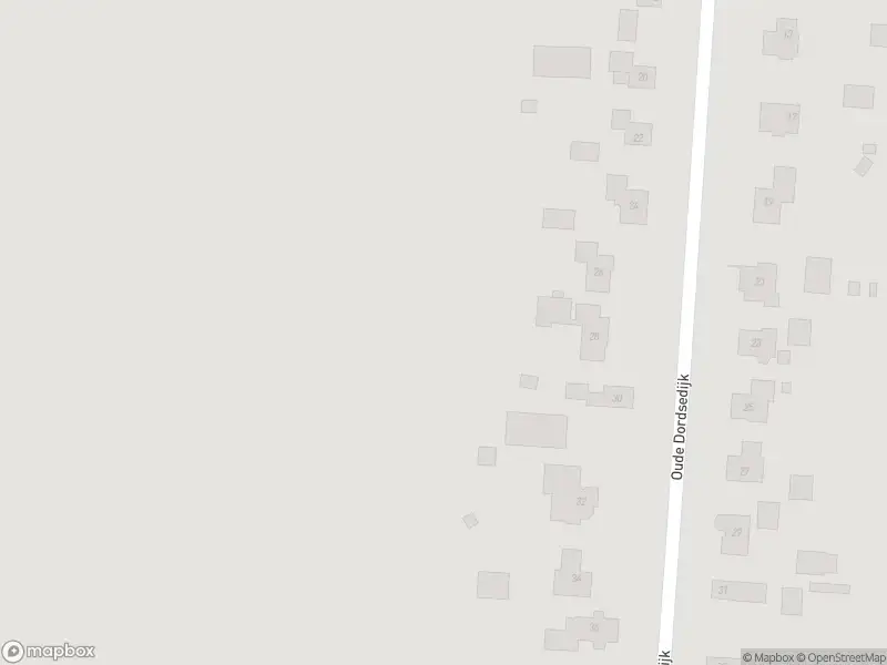 Brandweer met gepaste spoed naar de Oude Dordsedijk in Klazienaveen